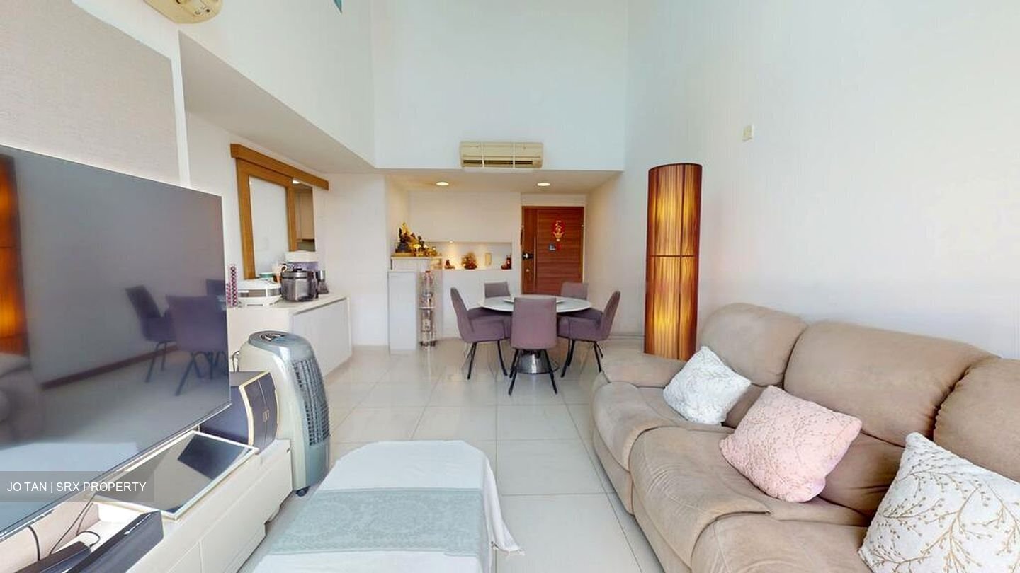 The Canopy (D27), Condominium #456155831